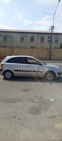 Kia Rio 2008, 280,648 km - 1.5 l - Bakı
