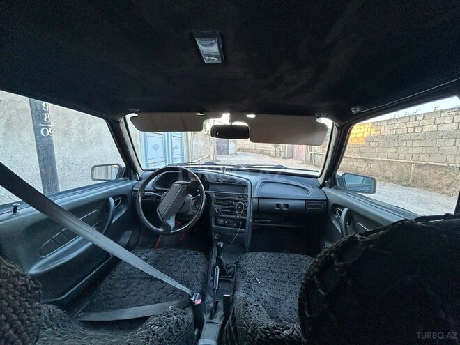 LADA (VAZ) 2115 2011, 284,000 km - 1.6 л - Bakı