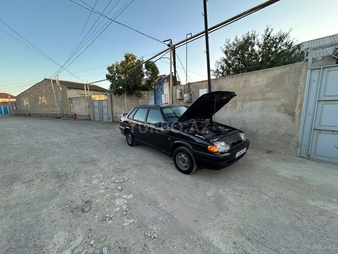 LADA (VAZ) 2115 2011, 284,000 km - 1.6 л - Bakı
