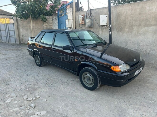 LADA (VAZ) 2115 2011, 284,000 km - 1.6 л - Bakı