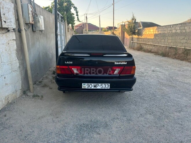 LADA (VAZ) 2115 2011, 284,000 km - 1.6 л - Bakı