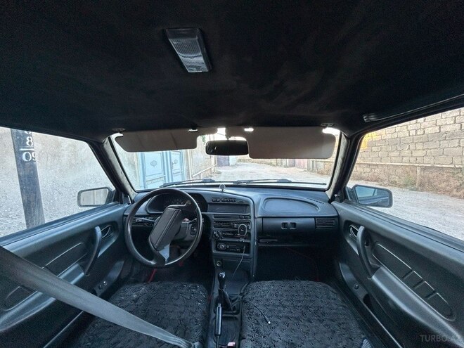 LADA (VAZ) 2115 2011, 284,000 km - 1.6 л - Bakı
