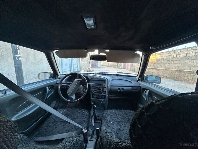 LADA (VAZ) 2115 2011, 284,000 km - 1.6 л - Bakı