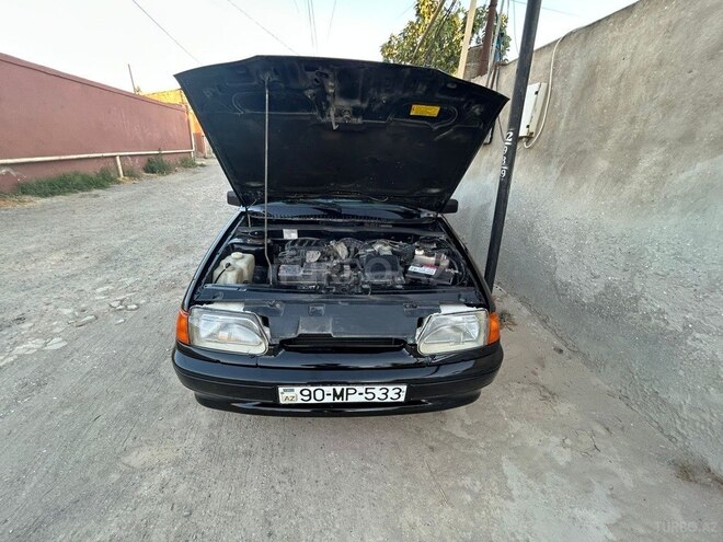 LADA (VAZ) 2115 2011, 284,000 km - 1.6 л - Bakı