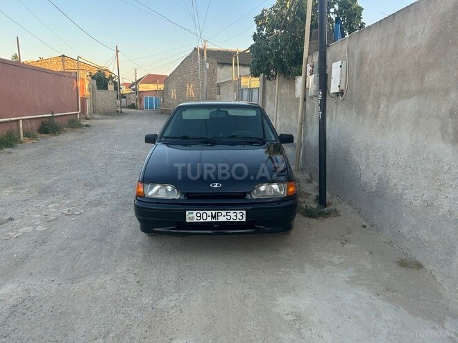 LADA (VAZ) 2115 2011, 284,000 km - 1.6 л - Bakı