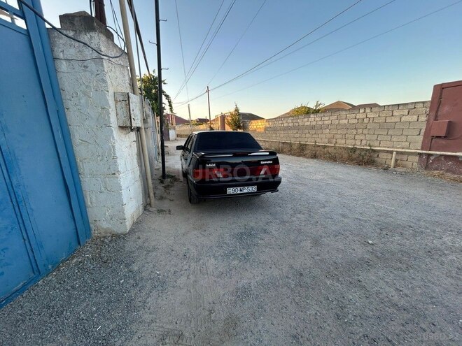 LADA (VAZ) 2115 2011, 284,000 km - 1.6 л - Bakı