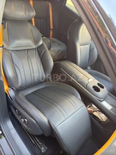 Changan Deepal S7 2024, 4,700 km - 1.5 л - Bakı