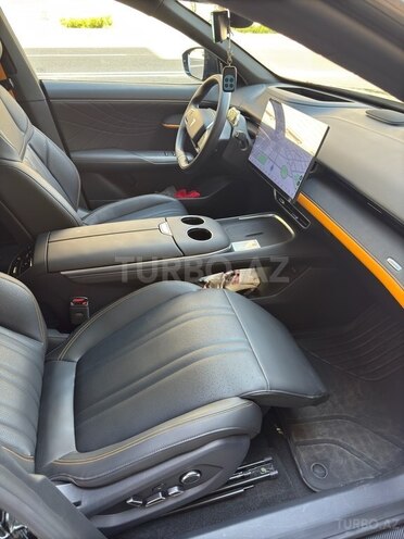 Changan Deepal S7 2024, 4,700 km - 1.5 л - Bakı