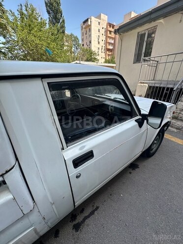 LADA (VAZ) 21045 2007, 115,000 km - 1.6 l - Bakı