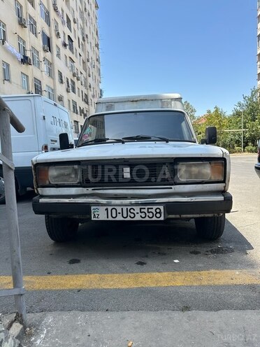 LADA (VAZ) 21045 2007, 115,000 km - 1.6 l - Bakı