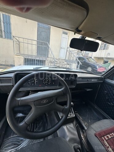 LADA (VAZ) 21045 2007, 115,000 km - 1.6 l - Bakı