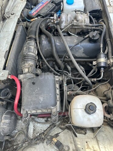 LADA (VAZ) 21045 2007, 115,000 km - 1.6 l - Bakı
