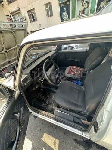 LADA (VAZ) 21045 2007, 115,000 km - 1.6 l - Bakı