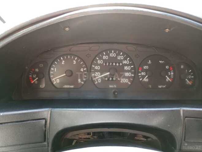GAZ 3302-744 2009, 300,000 km - 2.5 l - Quba