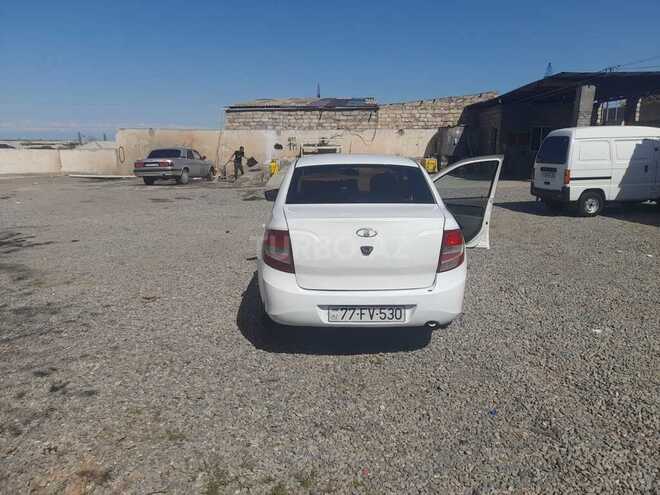LADA (VAZ) Granta 2019, 152,606 km - 1.6 л - Gəncə