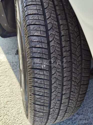 Kia Sorento 2007, 142,200 km - 3.3 l - Bakı