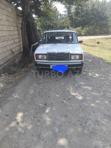 LADA (VAZ) 2107 2008, 150,000 km - 1.6 l - Masallı