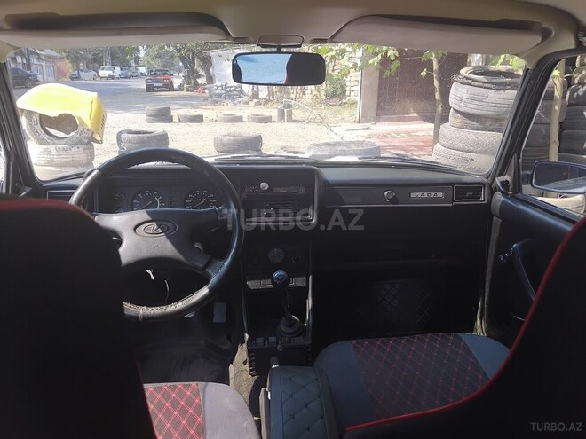LADA (VAZ) 2107 2008, 150,000 km - 1.6 l - Masallı
