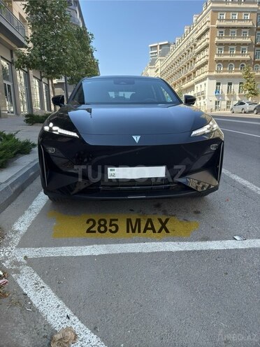 Changan Deepal S7 2024, 4,700 km - 1.5 л - Bakı
