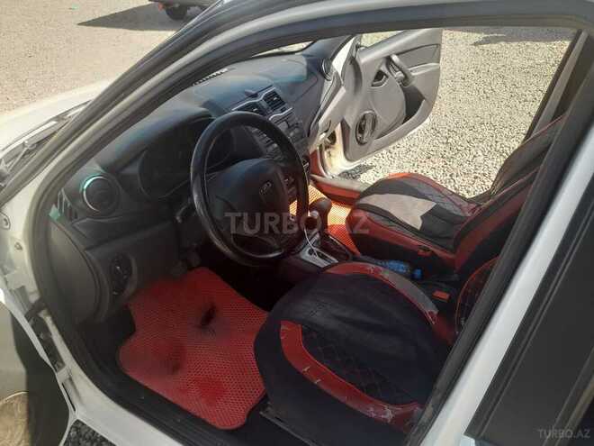 LADA (VAZ) Granta 2019, 152,606 km - 1.6 л - Gəncə