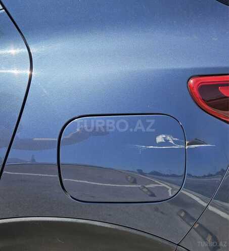 Kia Stonic 2017, 36,110 km - 1.4 l - Bakı