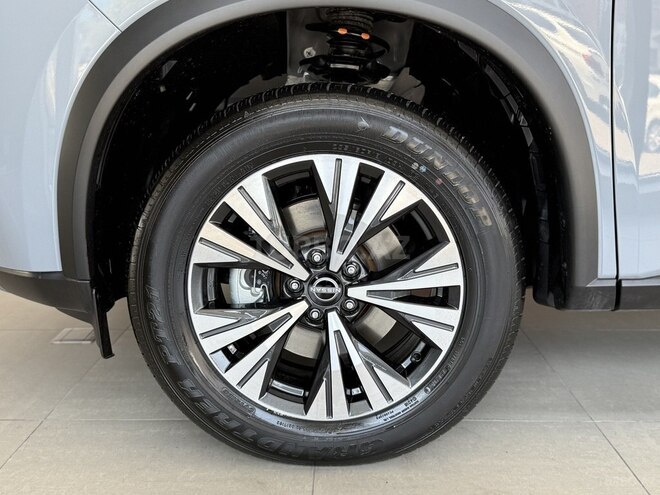 Nissan X-Trail 2025, 0 km - 1.5 л - Bakı