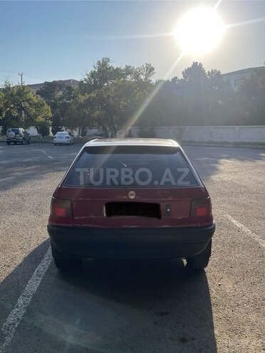 Opel Astra 1992, 321,000 km - 2.0 l - Sumqayıt