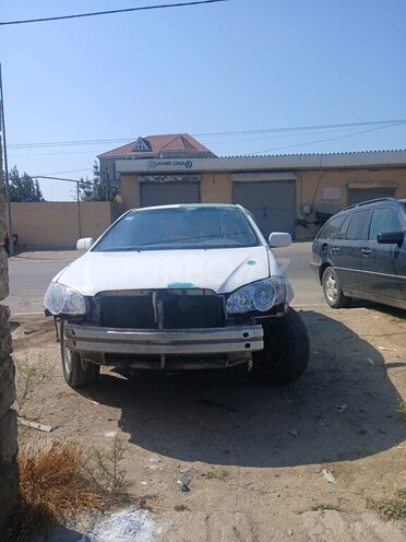BYD F3 2014, 40,000 km - 1.6 l - Bakı
