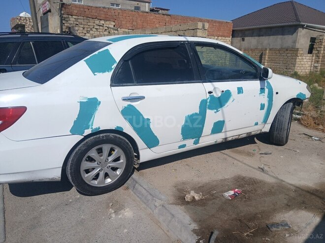 BYD F3 2014, 40,000 km - 1.6 l - Bakı