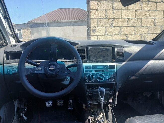 BYD F3 2014, 40,000 km - 1.6 l - Bakı