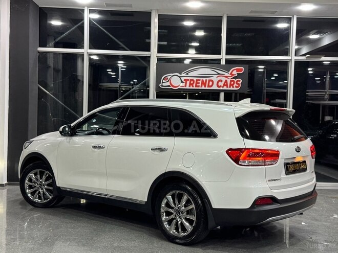 Kia Sorento 2016, 222,398 km - 2.0 l - Xırdalan