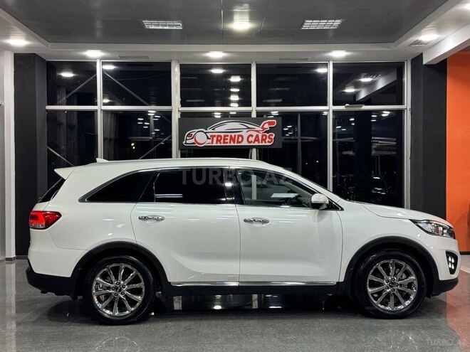 Kia Sorento 2016, 222,398 km - 2.0 l - Xırdalan