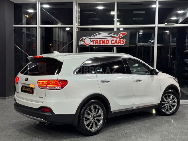 Kia Sorento 2016, 222,398 km - 2.0 l - Xırdalan