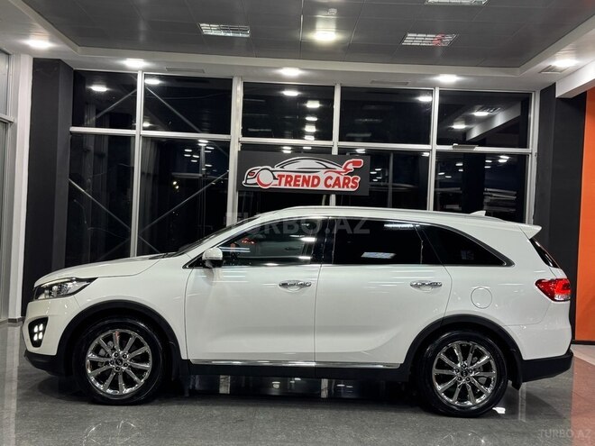 Kia Sorento 2016, 222,398 km - 2.0 l - Xırdalan