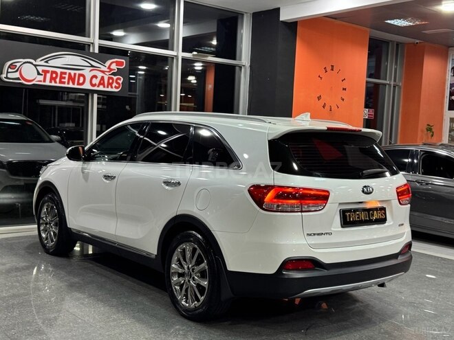 Kia Sorento 2016, 222,398 km - 2.0 l - Xırdalan