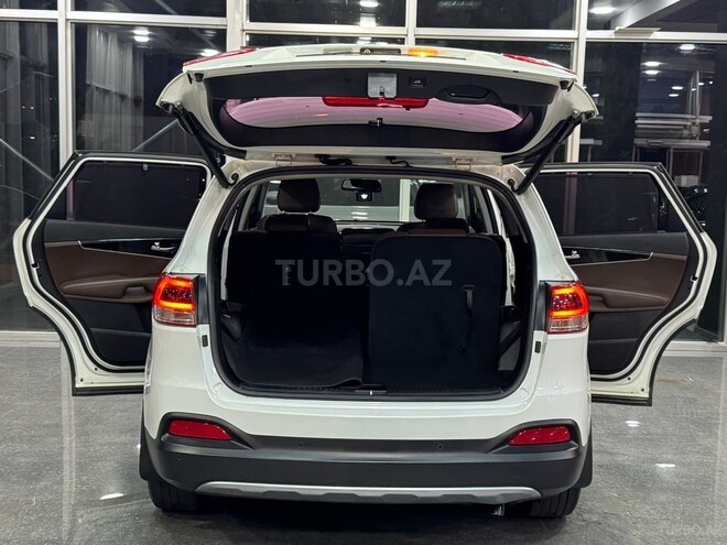 Kia Sorento 2016, 222,398 km - 2.0 l - Xırdalan
