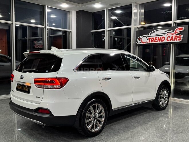Kia Sorento 2016, 222,398 km - 2.0 l - Xırdalan
