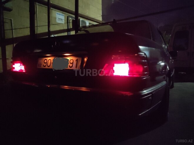 Mercedes E 320 1994, 450,000 km - 3.2 л - Bakı
