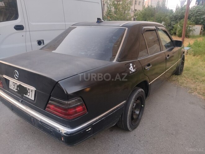 Mercedes E 320 1994, 450,000 km - 3.2 л - Bakı