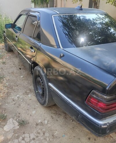 Mercedes E 320 1994, 450,000 km - 3.2 л - Bakı