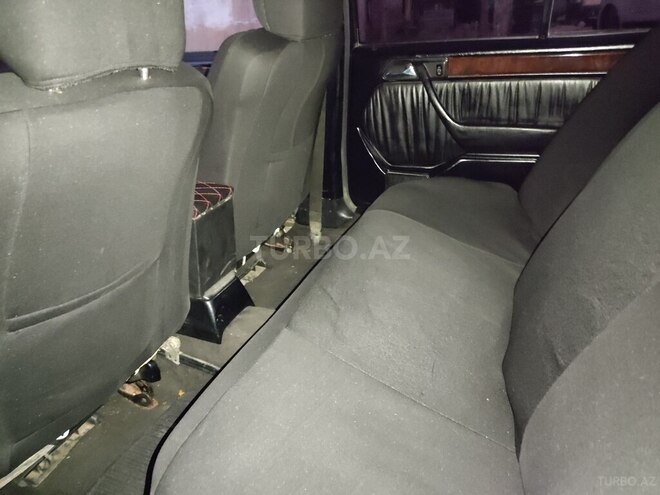 Mercedes E 320 1994, 450,000 km - 3.2 л - Bakı
