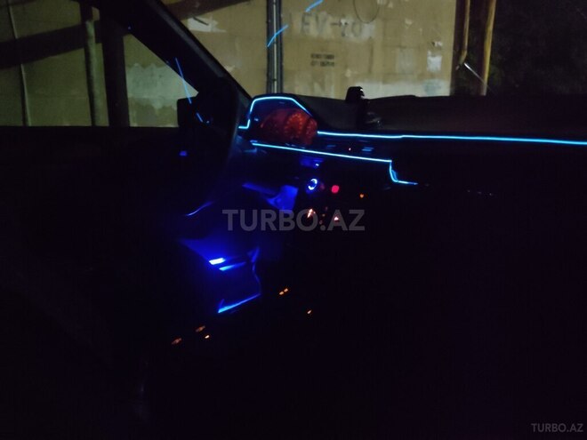 Mercedes E 320 1994, 450,000 km - 3.2 л - Bakı