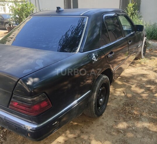 Mercedes E 320 1994, 450,000 km - 3.2 л - Bakı