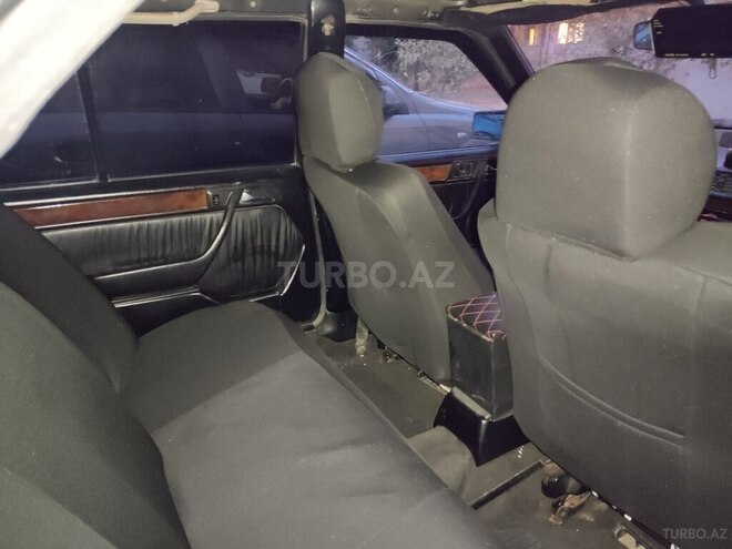 Mercedes E 320 1994, 450,000 km - 3.2 л - Bakı
