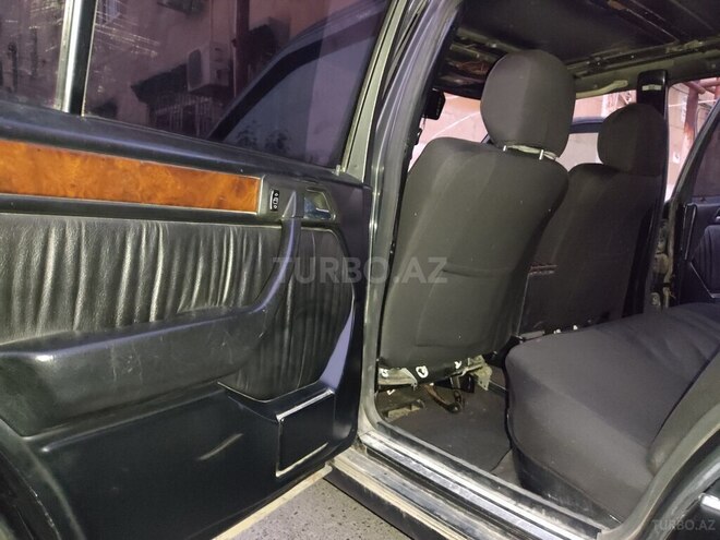 Mercedes E 320 1994, 450,000 km - 3.2 л - Bakı