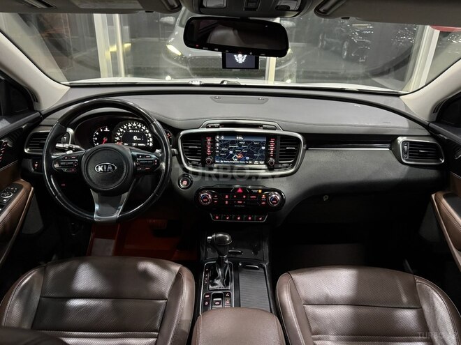 Kia Sorento 2016, 222,398 km - 2.0 l - Xırdalan