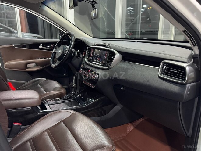 Kia Sorento 2016, 222,398 km - 2.0 l - Xırdalan