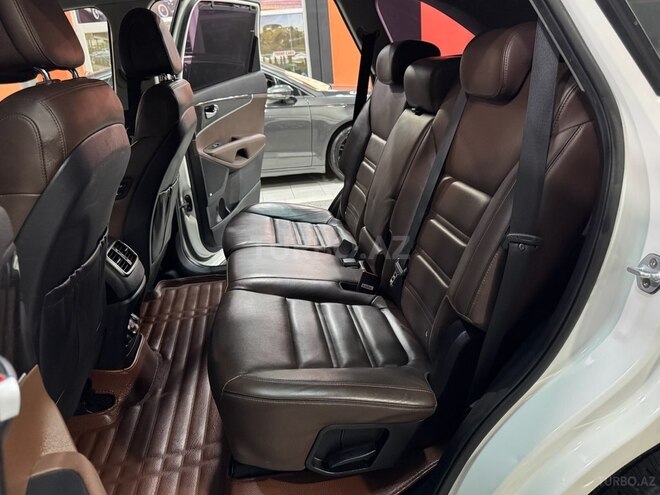 Kia Sorento 2016, 222,398 km - 2.0 l - Xırdalan
