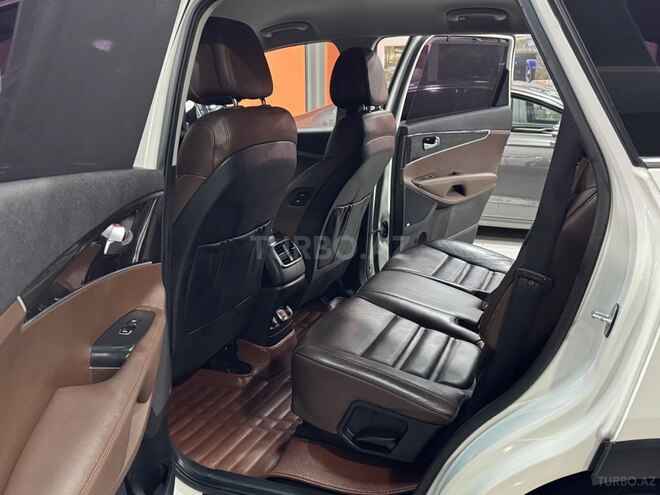 Kia Sorento 2016, 222,398 km - 2.0 l - Xırdalan