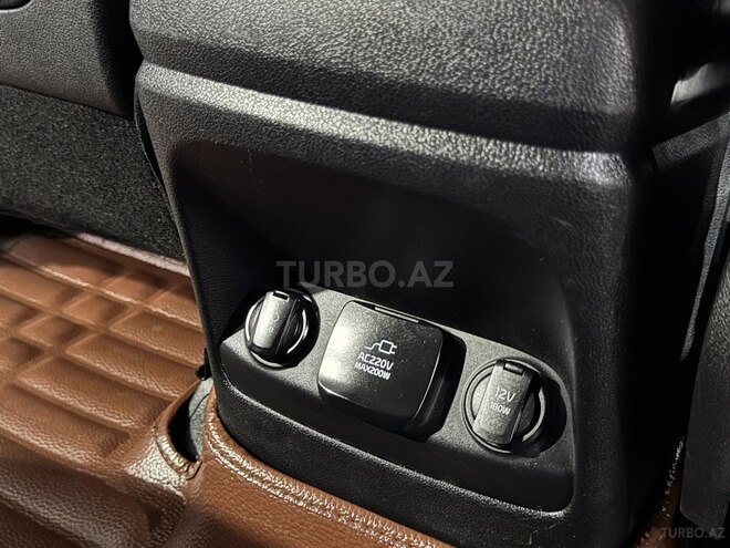 Kia Sorento 2016, 222,398 km - 2.0 l - Xırdalan